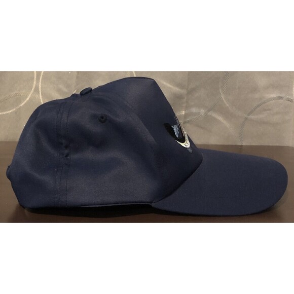 Rainbow Trout Snapback Baseball Hat Cap DanDee Collector’s Choice Fishing Dad - Picture 4 of 11